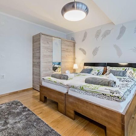 Urbanapartment In Center #Freeparking #Cozy ซาเกร็บ ภายนอก รูปภาพ