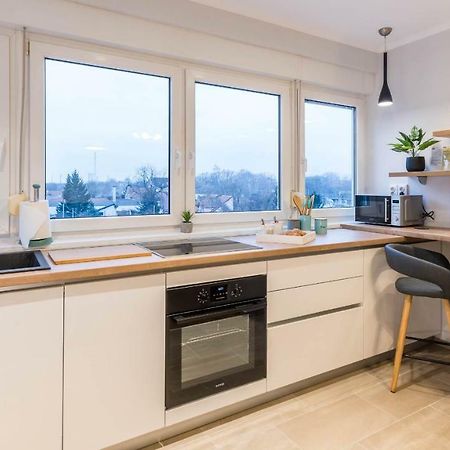 Urbanapartment In Center #Freeparking #Cozy ซาเกร็บ ภายนอก รูปภาพ