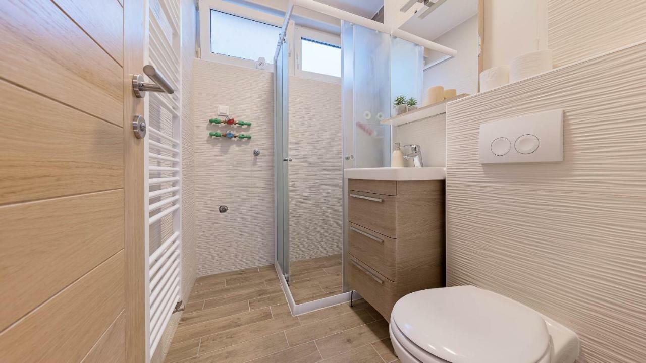 Urbanapartment In Center #Freeparking #Cozy ซาเกร็บ ภายนอก รูปภาพ