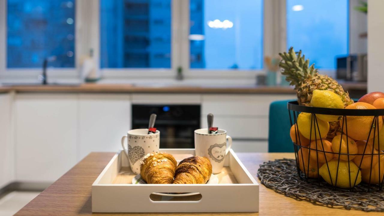Urbanapartment In Center #Freeparking #Cozy ซาเกร็บ ภายนอก รูปภาพ